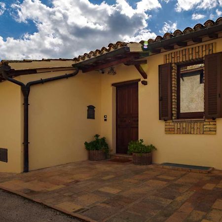 דירות טרווי Casa Olivetta מראה חיצוני תמונה