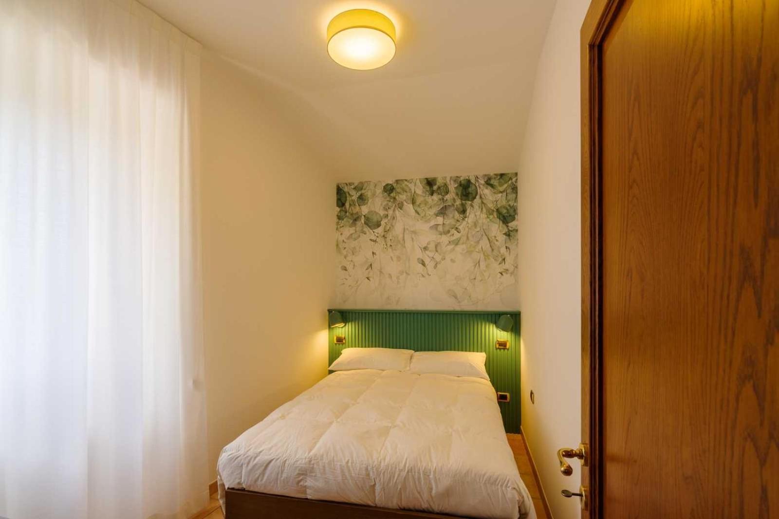 דירות טרווי Casa Olivetta מראה חיצוני תמונה