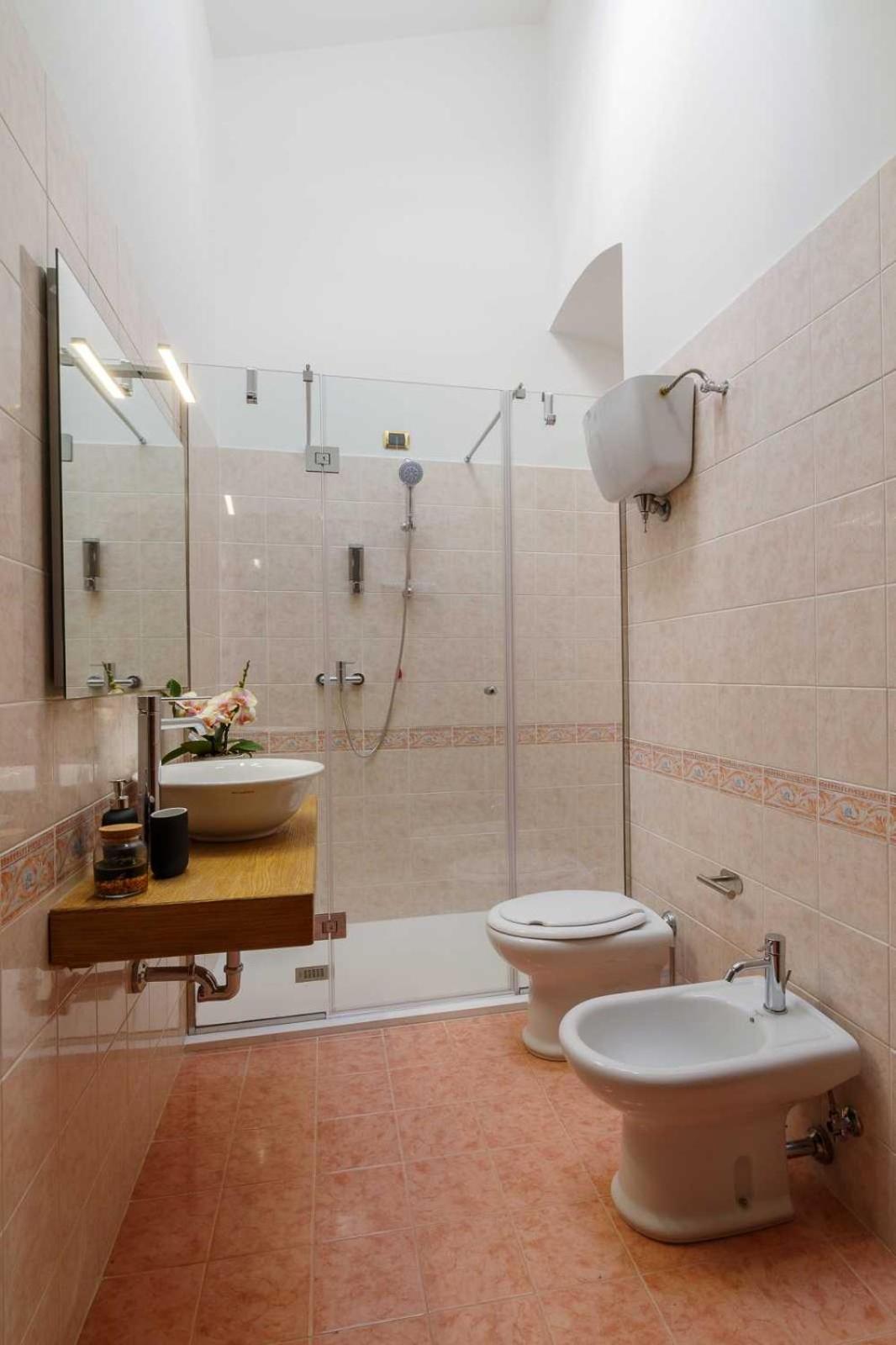 דירות טרווי Casa Olivetta מראה חיצוני תמונה